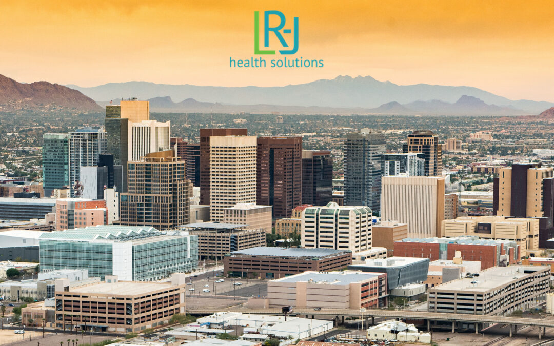 LRJ Health Solutions