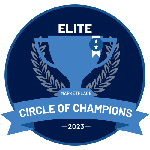 Circle of Champions - Medicare Sales 2023