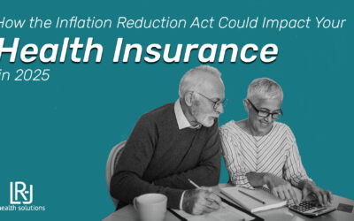 How the Inflation Reduction Act Could Impact Your Health Insurance in 2025